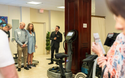 A Year of Wellness Reimagined: Celebrating the Centner Wellness Brickell 1-Year Anniversary