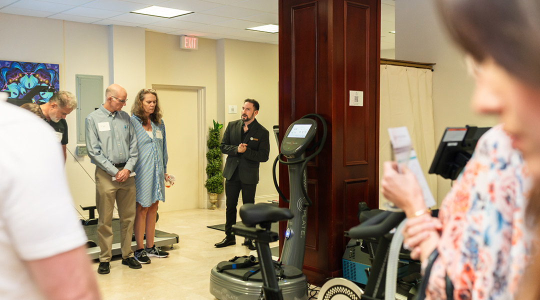 A Year of Wellness Reimagined: Celebrating the Centner Wellness Brickell 1-Year Anniversary