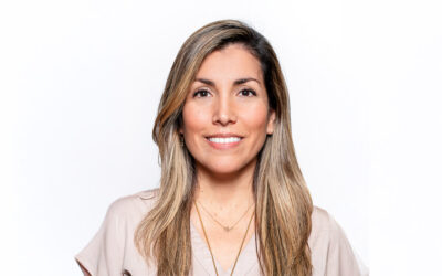 Alexandra De Montreuil: Energetic Intuition + Trauma-Informed Healing