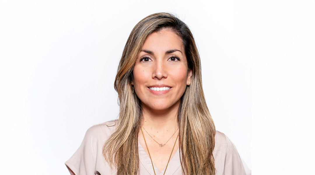 Alexandra De Montreuil: Energetic Intuition + Trauma-Informed Healing