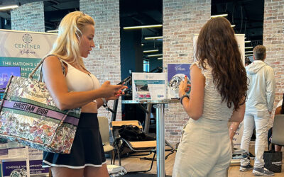Centner Wellness at Biohack Miami: Reimagining Wellness at The Elser Hotel