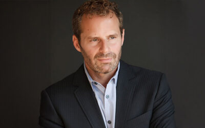 David Centner: From Tech Visionary to Philanthropist and Wellness Innovator