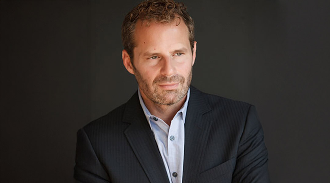 David Centner: From Tech Visionary to Philanthropist and Wellness Innovator