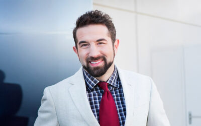 JR Burgess: From Personal Struggle to Purpose-Driven Leadership