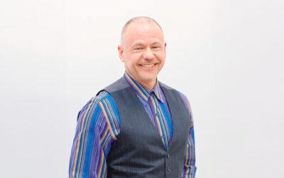 Dr. Michael Meighen: From Pain Resolution to Peak Performance