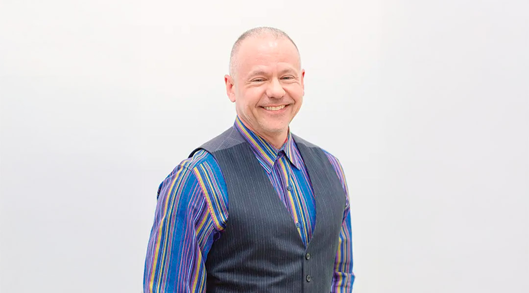 Dr. Michael Meighen: From Pain Resolution to Peak Performance