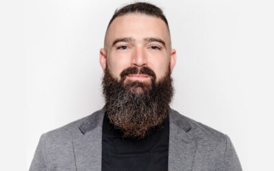 Dr. Rocco Crapis: From Structural Alignment To Vibrational Healing