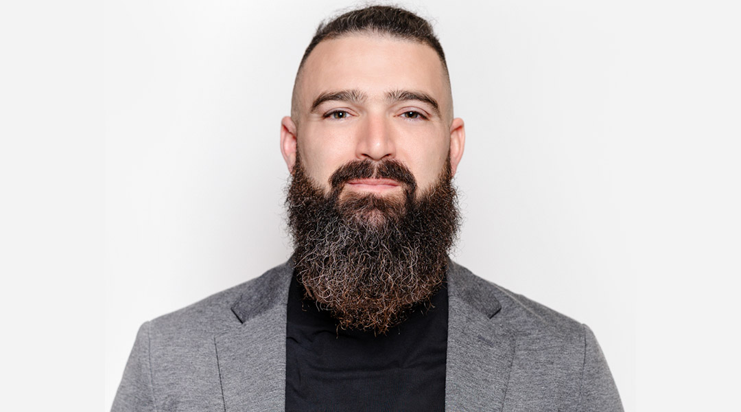 Dr. Rocco Crapis: From Structural Alignment To Vibrational Healing