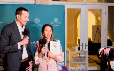 Centner Wellness at The Gateway: Founders Pop-Up Miami