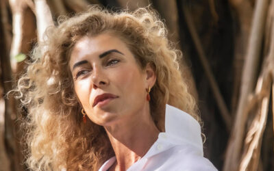 Alina Huey: Cellular Restoration, Frequency Alignment & Vitality Coaching