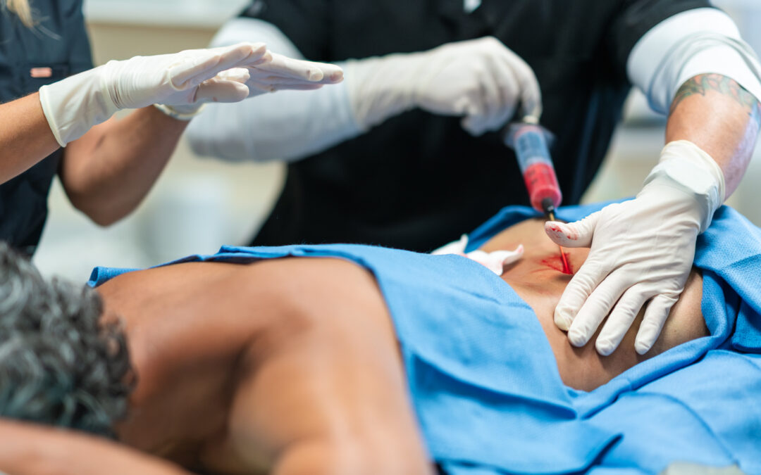 Stem Cell Harvesting at Centner Wellness: Advanced Regenerative Support in Miami