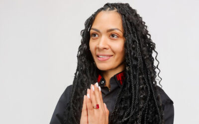 Blenedy Vargas (Holistic Bella): Spiritual Clarity and Ancestral Healing