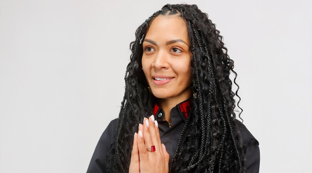 Blenedy Vargas (Holistic Bella): Spiritual Clarity and Ancestral Healing