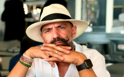 Richard “VitaminRich” Rocha: Precision Vitamin Infusions & Cellular Wellness